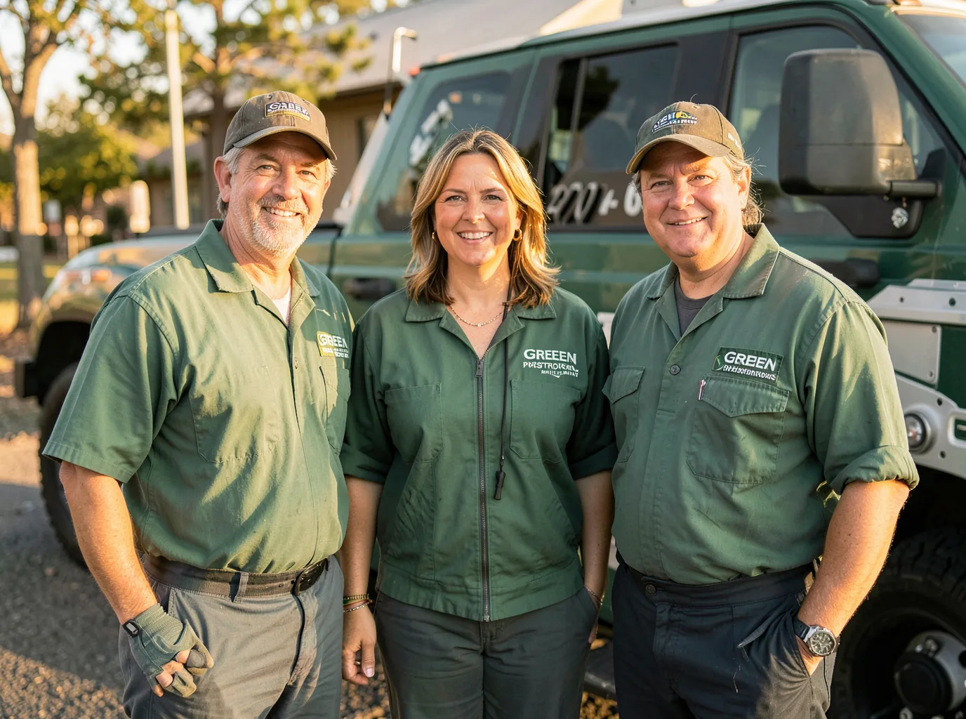 Water Damage Restoration company in Vinton, LA
