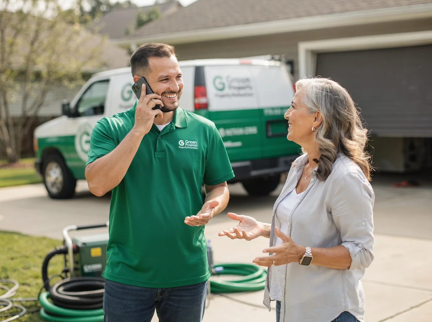 Water Damage Restoration Vinton, LA FAQs